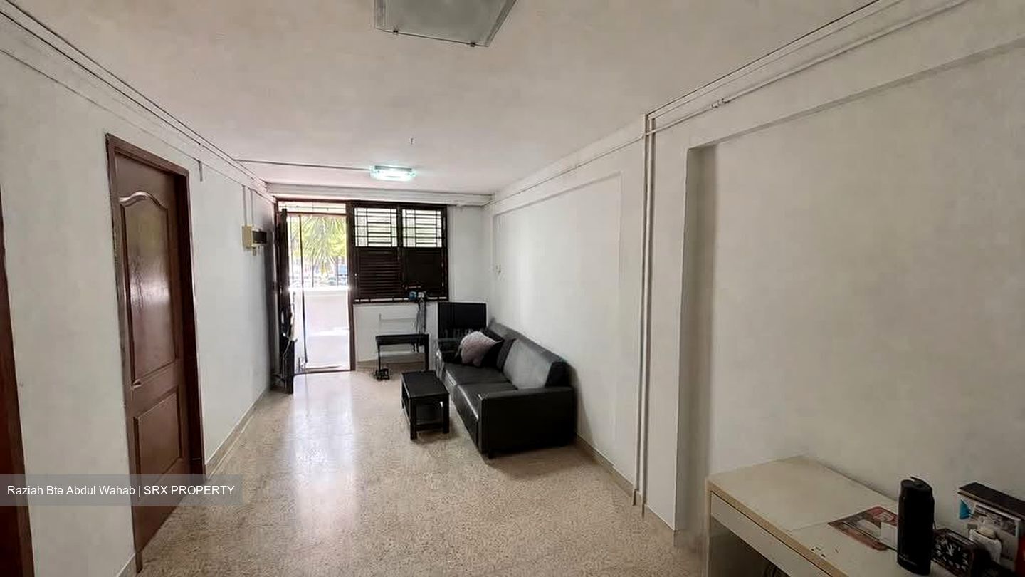 Blk 4 Haig View (Geylang), HDB 3 Rooms #574515461